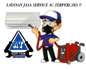 Jasa Service AC-Kulkas-Freezer di Jatimurni